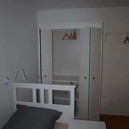 Ferienwohnung Harmsheide Appartement