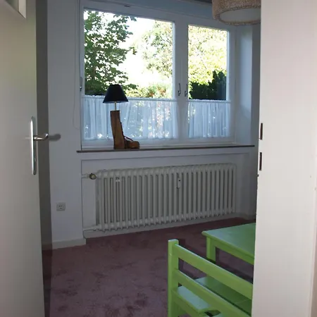 Appartement Ferienwohnung Harmsheide *