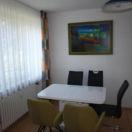 Ferienwohnung Harmsheide * Hermannsburg