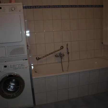 Ferienwohnung Harmsheide Appartement Hermannsburg