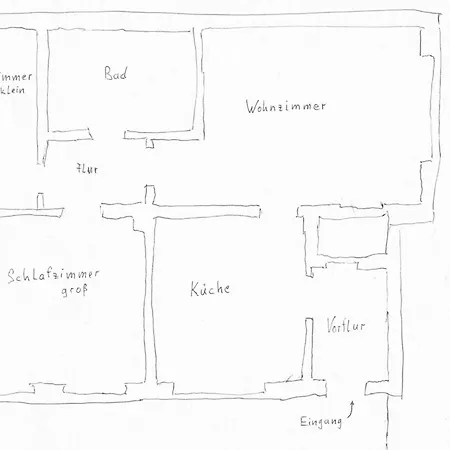 Ferienwohnung Harmsheide Appartement