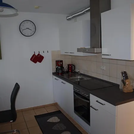 Ferienwohnung Harmsheide Hermannsburg