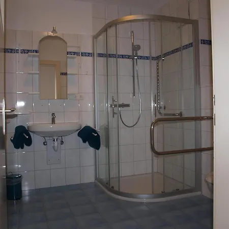 Ferienwohnung Harmsheide Appartement