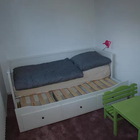 Ferienwohnung Harmsheide