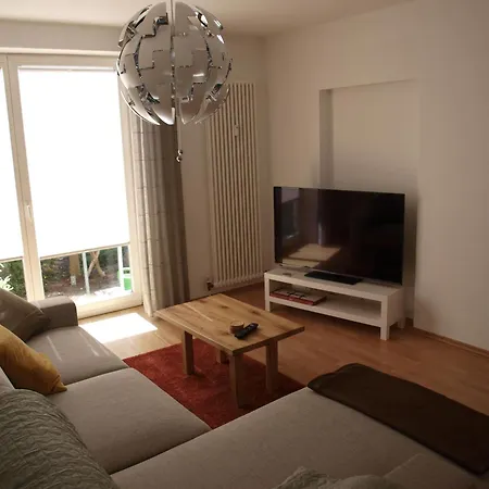 Ferienwohnung Harmsheide Appartement