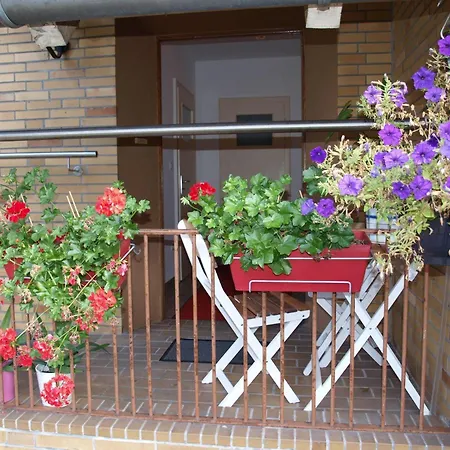 Ferienwohnung Harmsheide Appartement Hermannsburg
